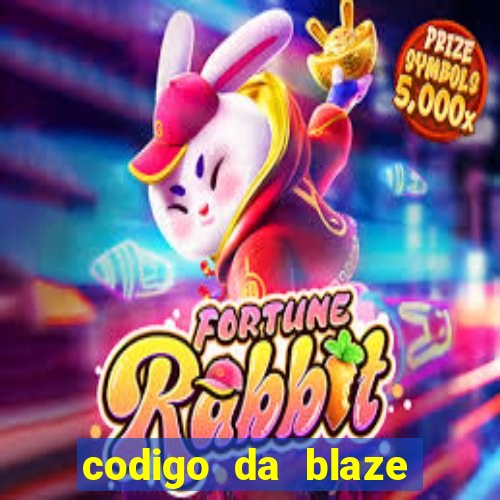 codigo da blaze shindo life